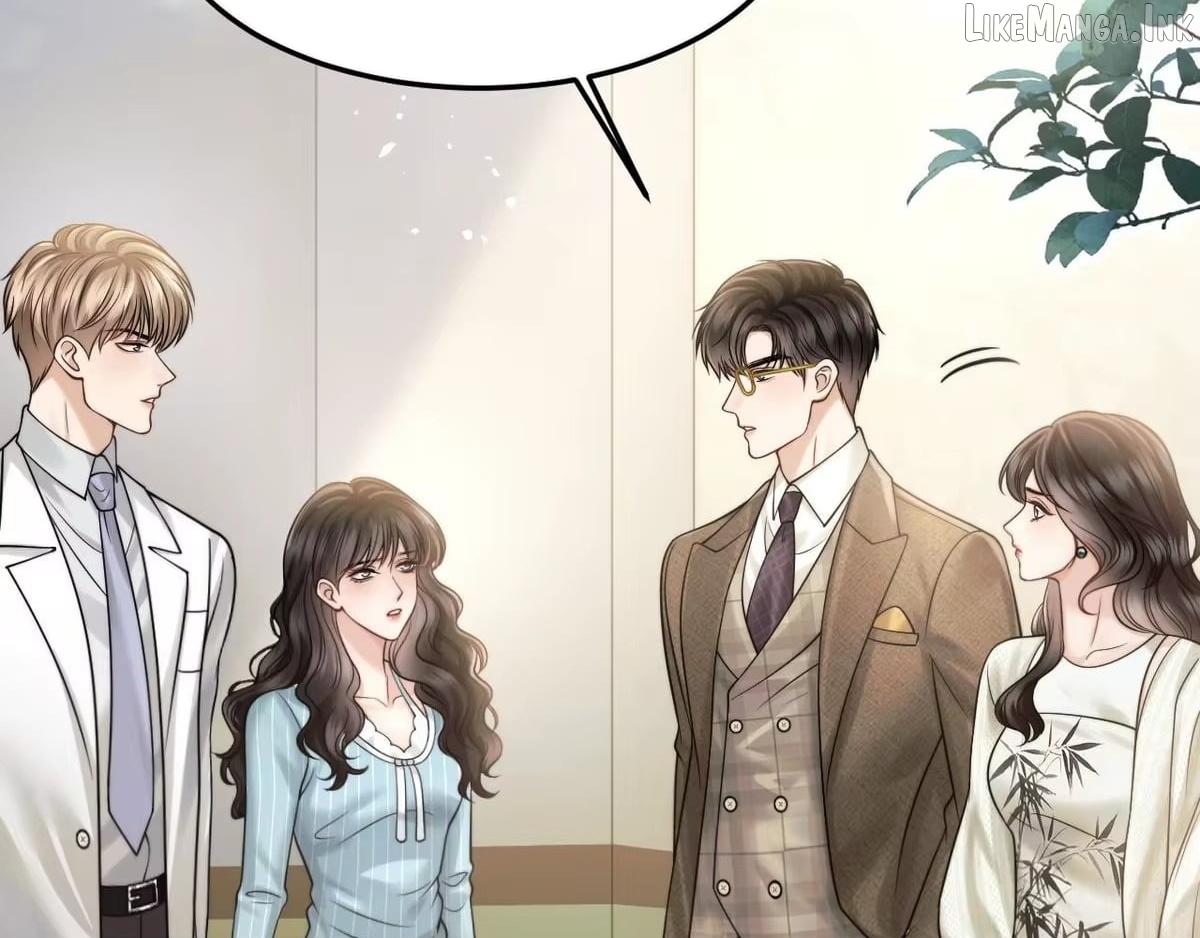 Deeply In Love Chapter 89  - page 6